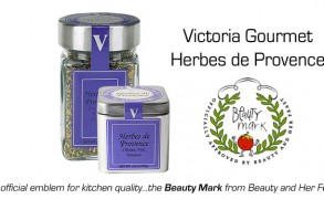 Beauty Mark — Victoria Gourmet Herbes de Provence