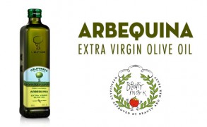 Beauty Marks Arbequina Olive Oil