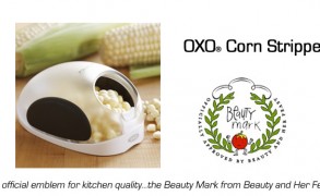 Beauty Mark – OXO® Corn Stripper