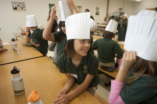 Cafeteria Chef Hats[1]