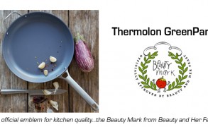Beauty Mark — Thermolon GreenPan™